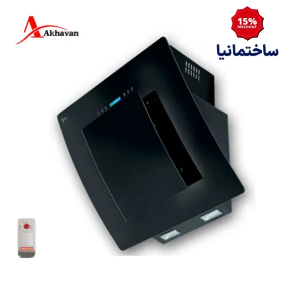 هود مورب اخوان مدل H51-MF