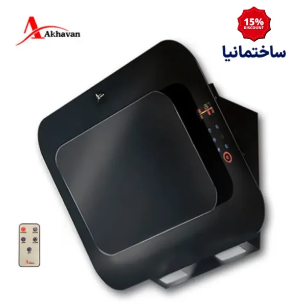 معرفی هود اخوان مدل H66-T