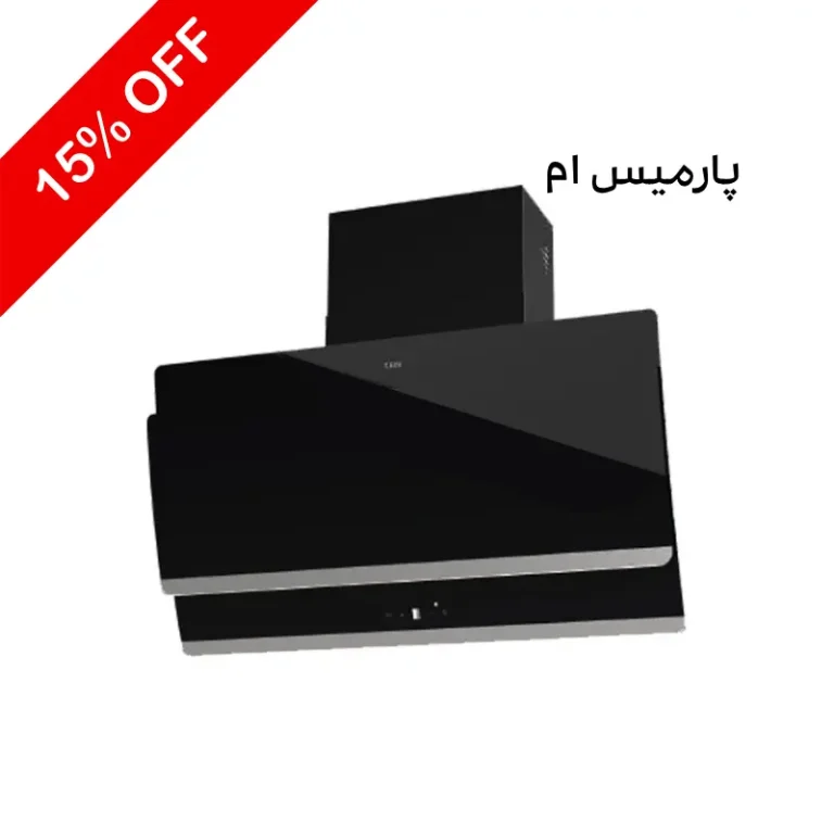 دارای 2 سال گارانتی از تاریخ نصب می‌باشد.