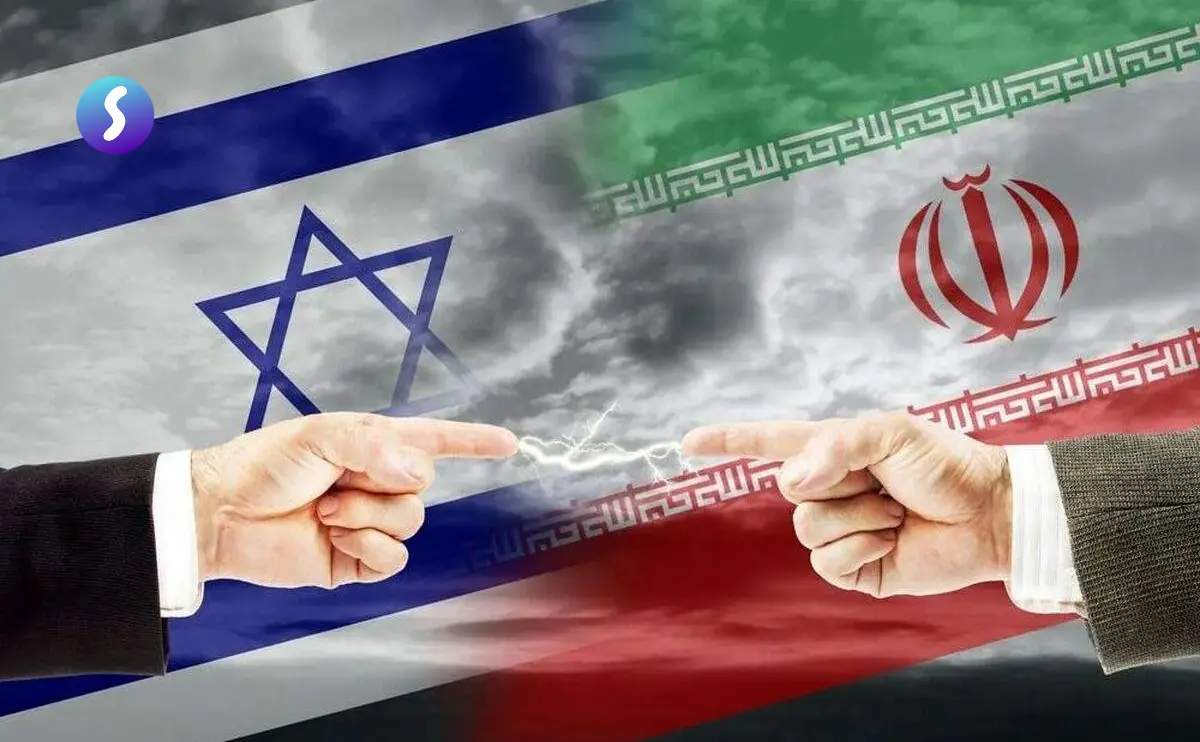 گزارش منتشر شده توسط خبرگزاری فارس، در جریان جنگ ۱۲روزه در خرداد