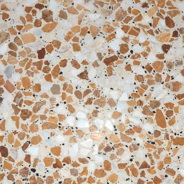 موزاییک پرسی سنگ درشت 40*40 مناسب حیاط و محوطه با مقاومت بالا