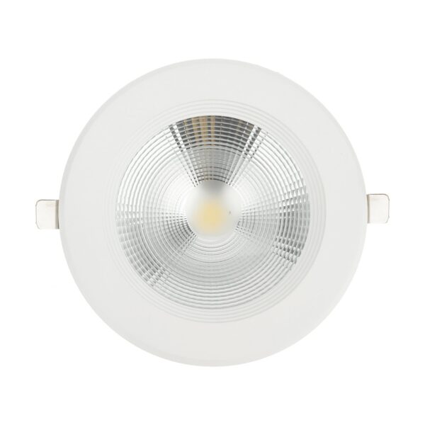 چراغ سقفی ۲۰ وات افراتاب سری تایتان مدل AF-CD-20W