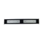 چراغ خطی صنعتی 100 وات مدل AF-LI-100W با بدنه آلومینیومی