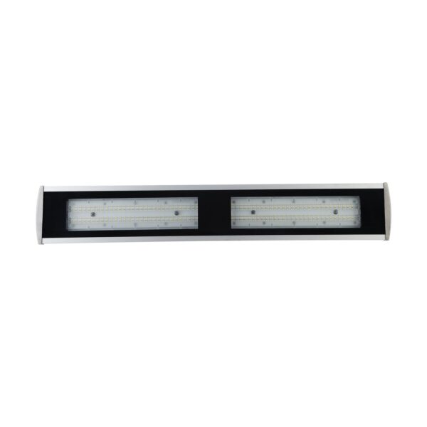 چراغ خطی صنعتی 100 وات مدل AF-LI-100W با بدنه آلومینیومی