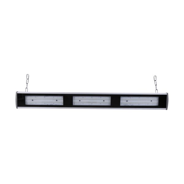 چراغ خطی صنعتی 150 وات مدل AF-LI-150W با بدنه آلومینیومی