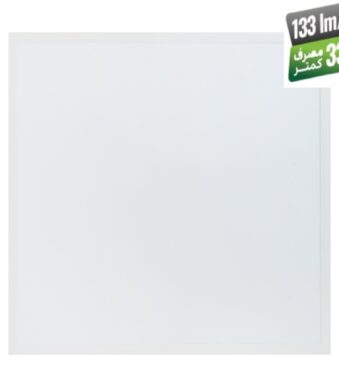 پنل مربع ال ای دی توکار 85 وات پربازده مدل AF-P60-85HE