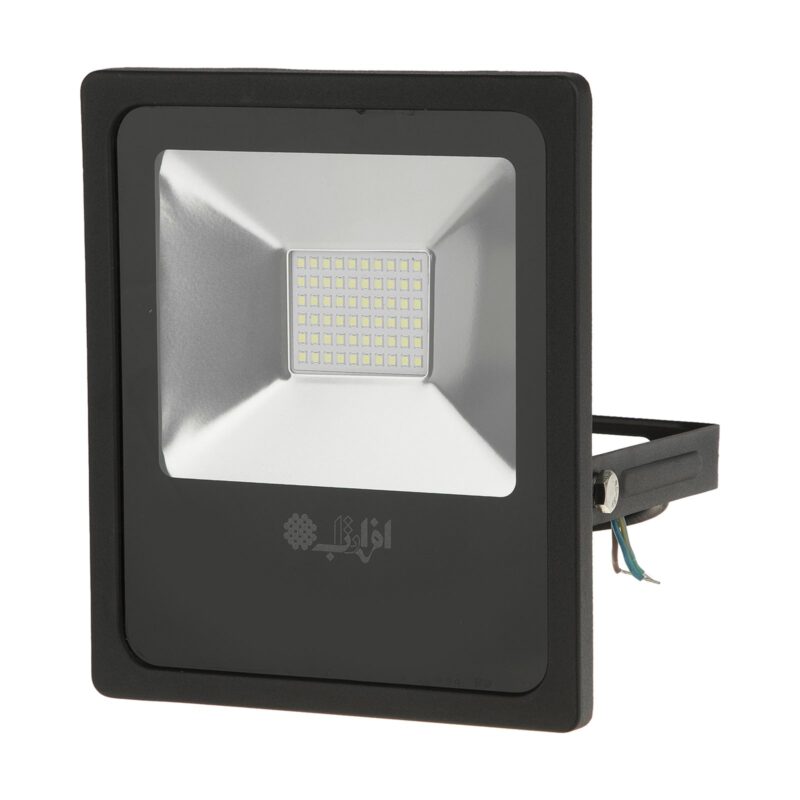نورافکن LED 30 وات مدل AF-SFL-30W مناسب فضای بیرونی