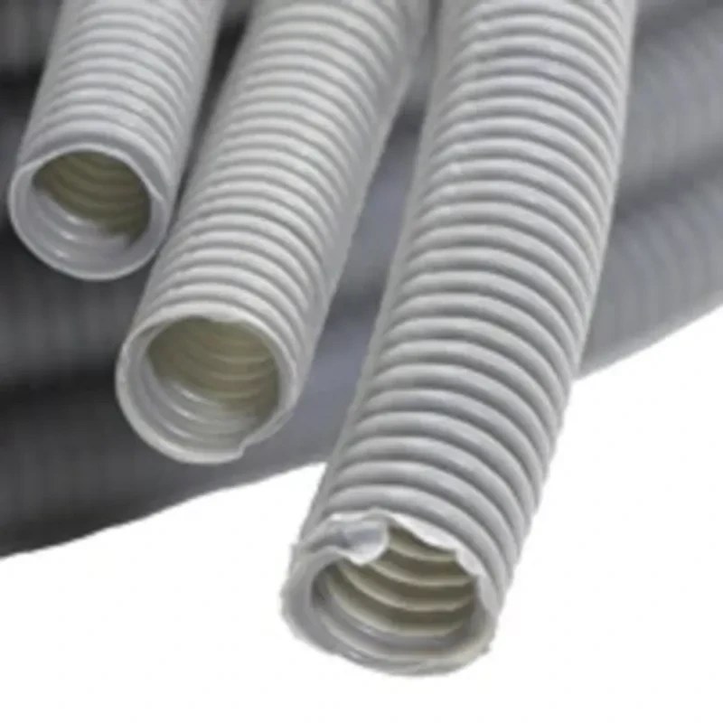 لوله خرطومی نسوز سایز 13 اصفهان PVC برق ساختمان لوله خرطومی نسوز سایز 13 اصفهان PVC برق ساختمان