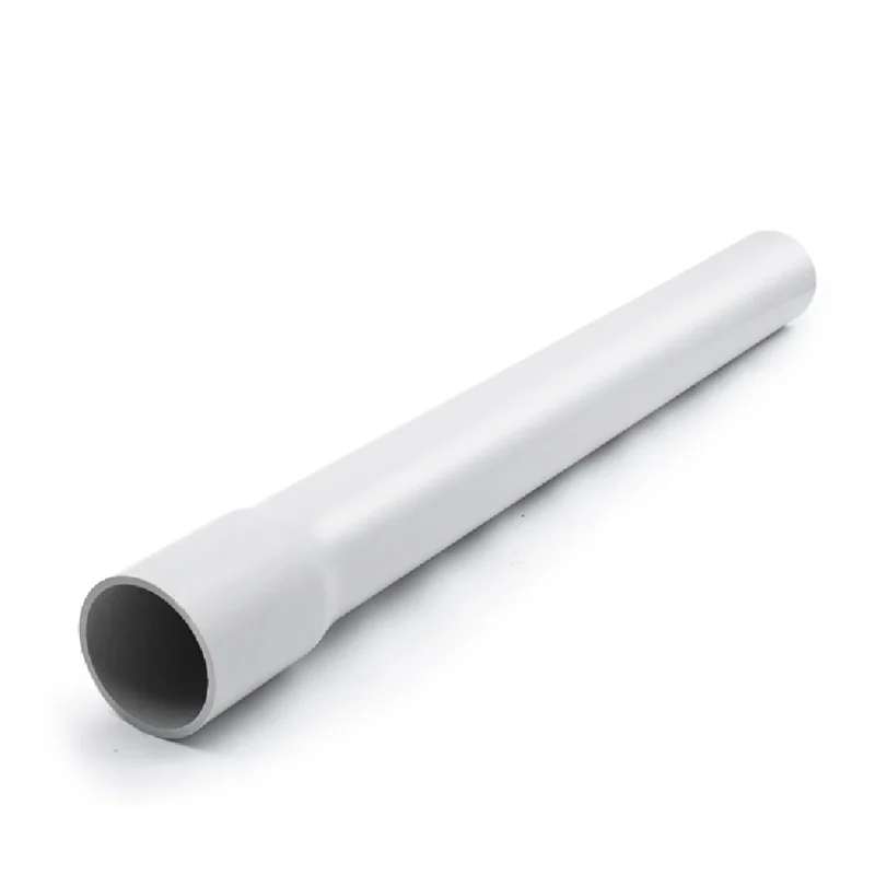 لوله برق PVC سایز 3 خم گرم دیسماد