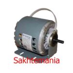 الکتروموتور کولری 1/2 SP موتوژن
