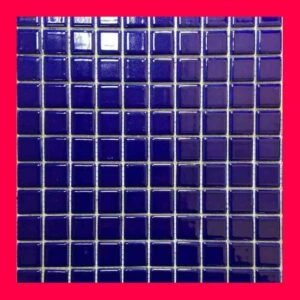 خرید و قیمت سرامیک استخری البرز سرمه ای Blue5 اصلی درجه 1