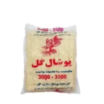 پوشال کولر آبی 3500 تولید شده از چوب طبیعی