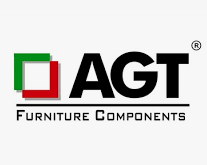 لوگو برند AGT تولید کننده ورق هایگلاس ترکیه