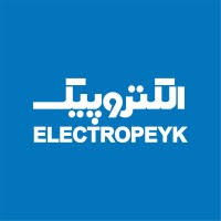 لوگو برند الکتروپیک تولید کننده آیفون تصویری