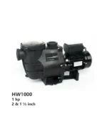 پمپ استرینر دار استخری هایواتر مدل HW1000