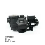 پمپ استرینر دار استخری هایواتر مدل HW1500