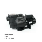 پمپ استرینر دار استخری هایواتر مدل HW1600