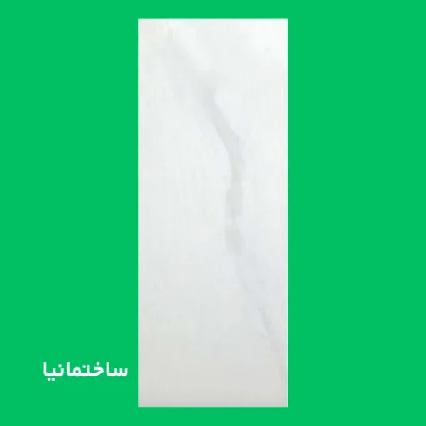 کاشی پشت کابینتی سایز 30×90 با طرح‌های مختلف