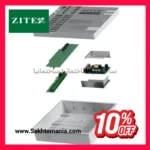 کنترل پنل اعلام حریق زیتکس مدل ZX-N 10 Pro مناسب پروژه های ساختمانی