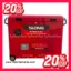 موتور برق دوگانه‌سوز سایلنت اسلانگ SL11000W-SE-i-DF