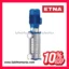 پمپ آب استیل طبقاتی عمودی اتنا مدل KO-ST16/7-75 ساخت ترکیه