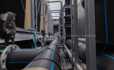 خرید مستقیم لوله پلیران از کارخانه بدون واسطه