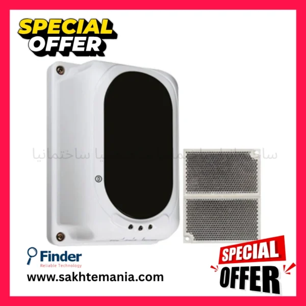 بیم دتکتور فایندر مدل TX 7130 اصلی