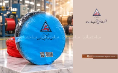 بهترین مرکز خرید سیم و کابل ساختمانی و صنعتی در ایران